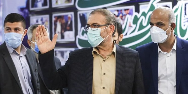 ذوالفقاری