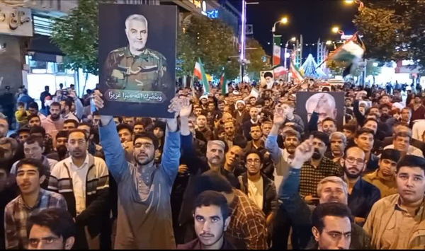 جشن زنجان