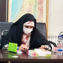 تصویر نمایه‌ی ‌مینا فرقانی‌