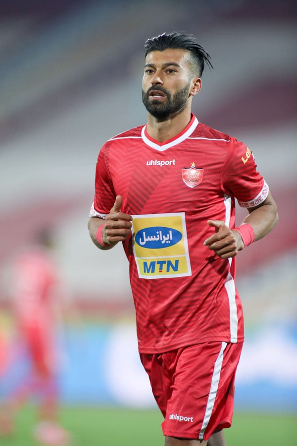 رامین رضاییان، رضائیان