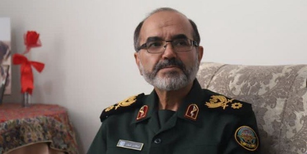 سردار شریفی