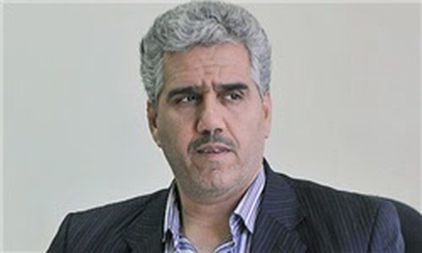 غلامرضا فرجی