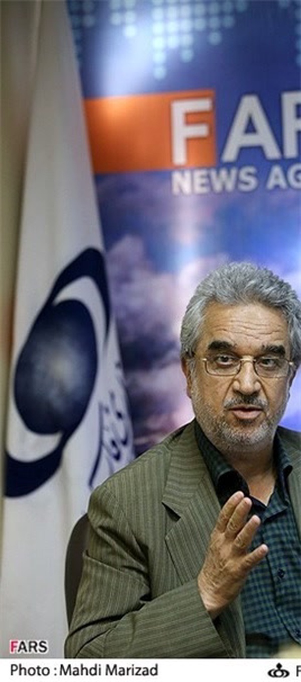 دوست محمدی