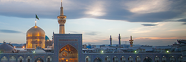 تصویر سربرگ نمایه‌ی ‌عاشق خدا‌