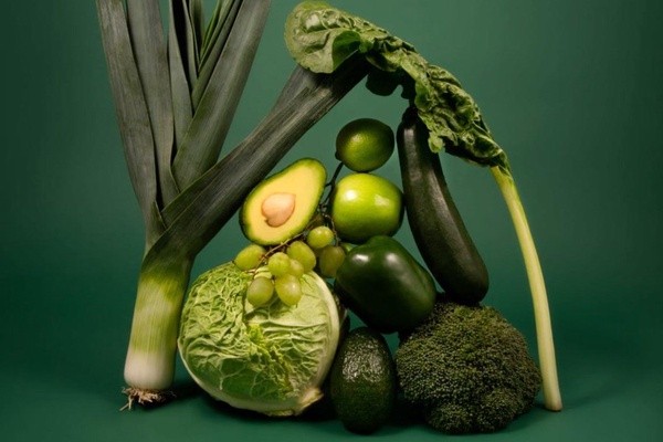 سبزی