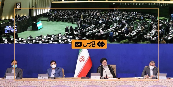 فارس من