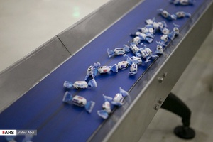 افتتاح طرح های توسعه گروه غذایی در شبستر