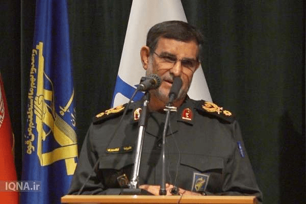 حاج حامد فکوری، خبرنگار قرآن و عترت و شهدا
