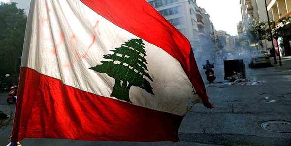 لبنان
