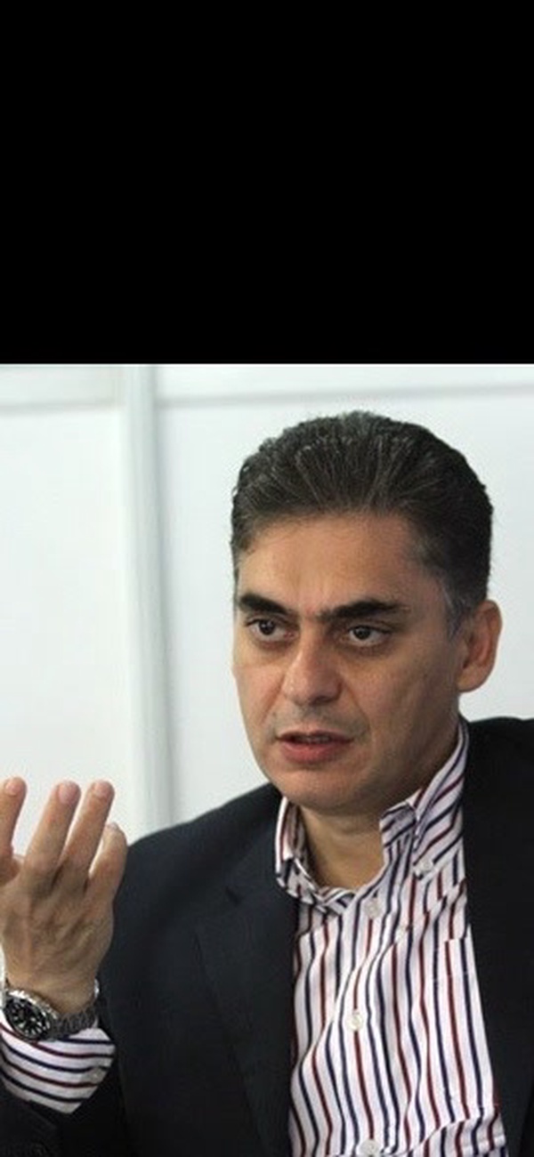 محمد لاهوتی، کنفدراسیون صادرات