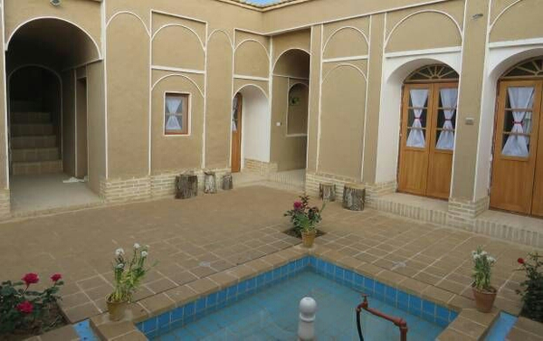 بوم گردی دهاقان