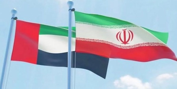 ایران و امارات