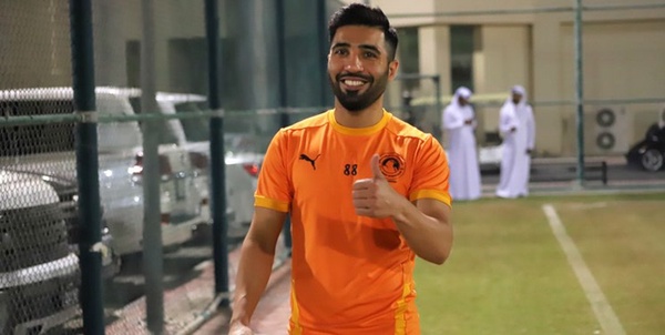 فرشید اسماعیلی