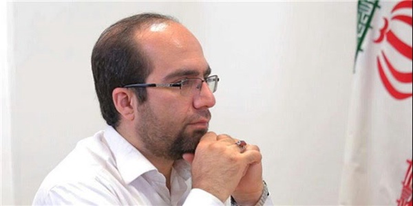 محمد مهدی اسلامی