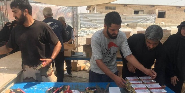 موکب