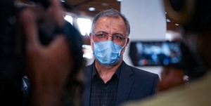 علیرضا زاکانی