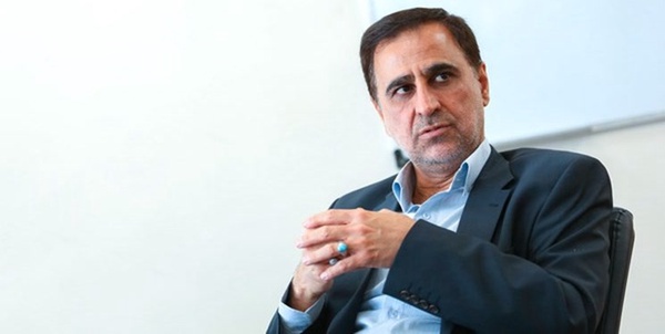مسعود اسداللهی