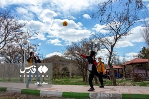 سیزده بدر، روز شادی و نشاط