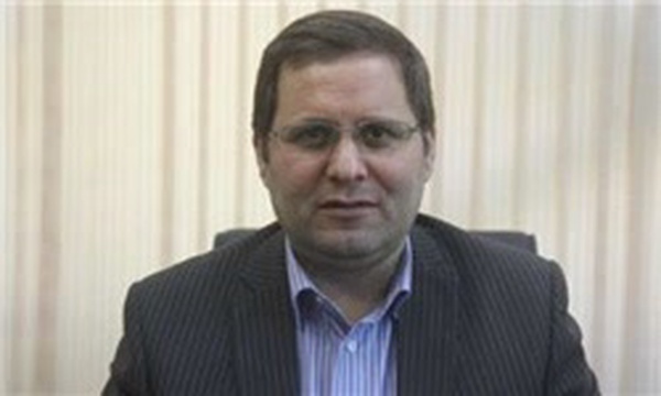 حسین مهری، مدیرعامل شرکت پست ایران