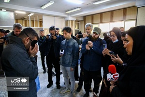 دستگیری مرد شیطان صفت
