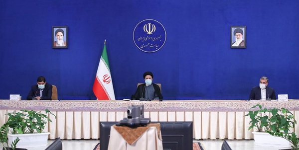ستاد کرونا جدید