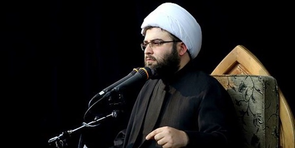 حجت‌الاسلام محمد قمی