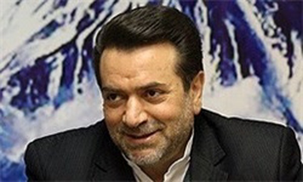 ارسلان فتحی پور رئیس کمیسیون اقتصادی