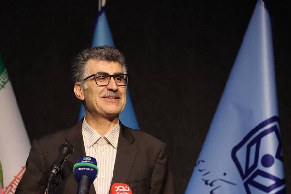 تیمور رحمانی