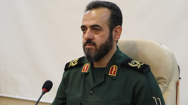 حمید دامغانی سمنان