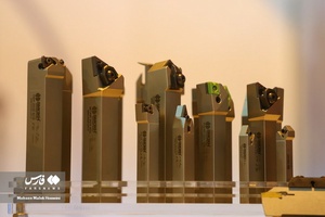 نمایشگاه صنعت در اراک