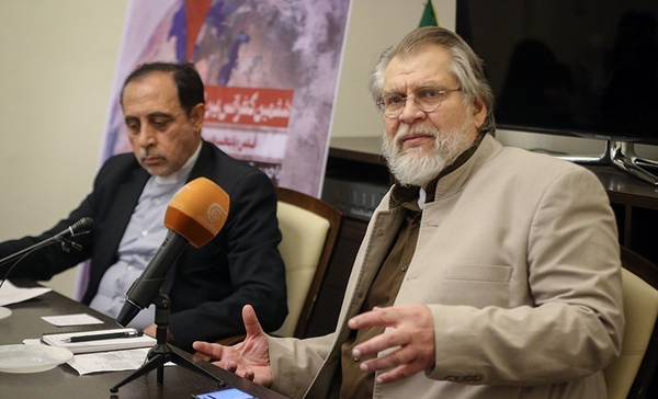 طالب‌زاده و منتظمی