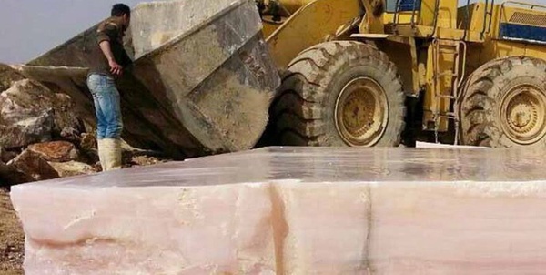 معدن
