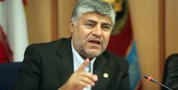 علیرضا پاک فطرت