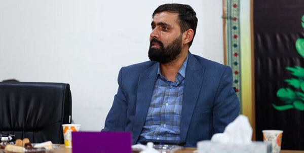جابری انصاری 