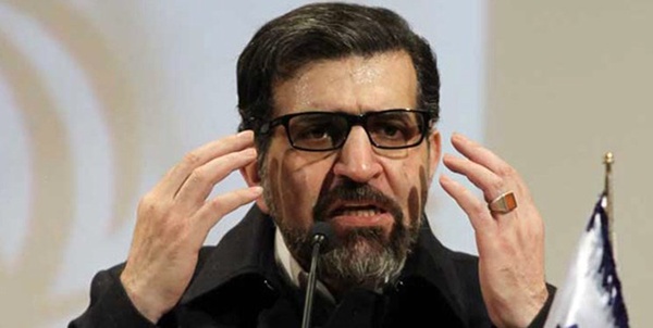 صادق خرازی
