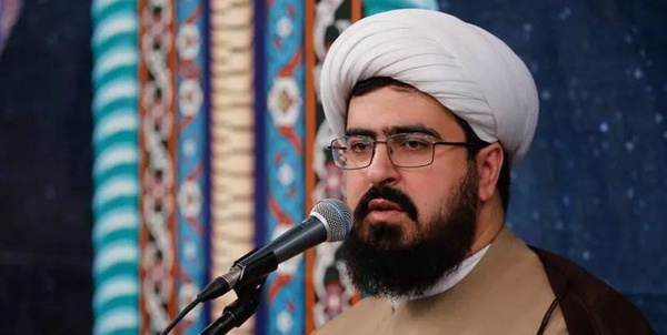 علی سعیدیان سخنران مذهبی