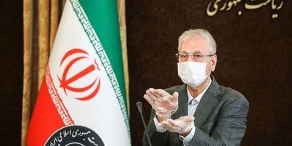 ربیعی سخنگو سایت انگلیسی