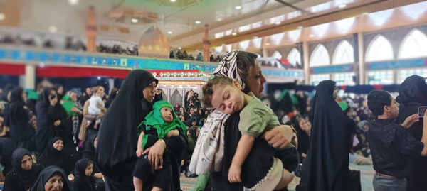 شیرخوارگان