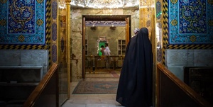 حرم حسینی