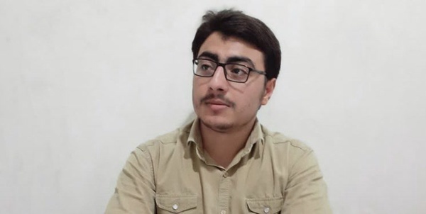 عرفان محمدی