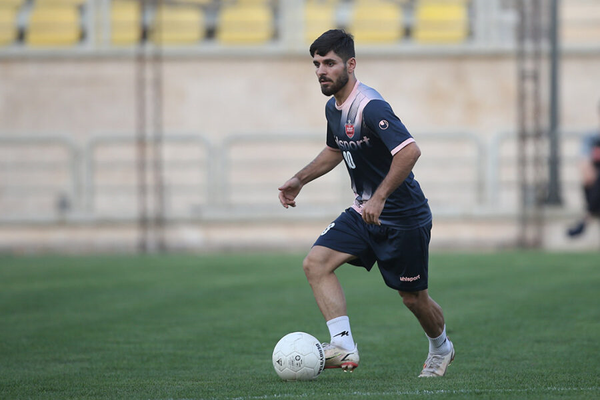 محمد عمری
