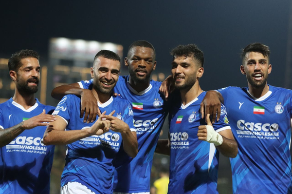 استقلال، ارسلان مطهری 
