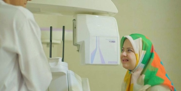 دندانپزشکی معلولان1