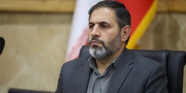 علی شعبانی