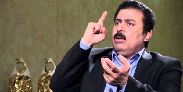 حمید الهایس 