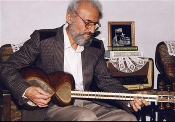 احمد علی راغب