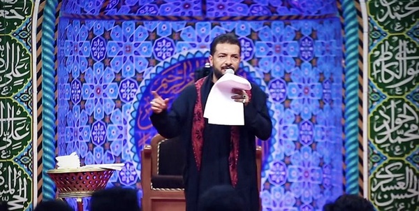قحطان البديری