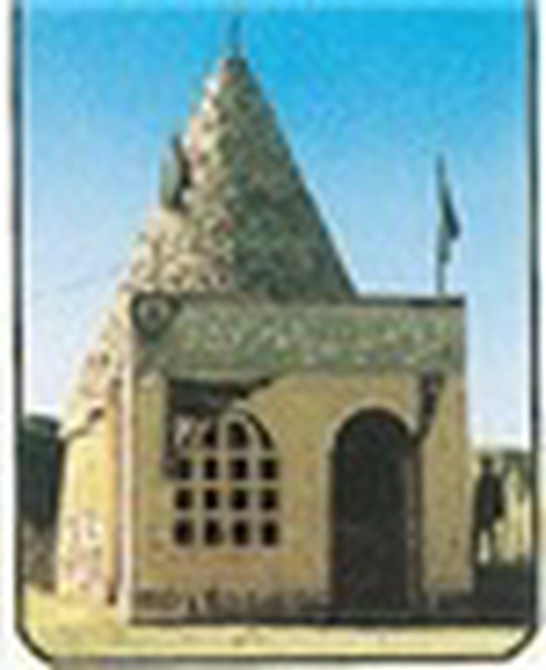 امامزاده گتمیر