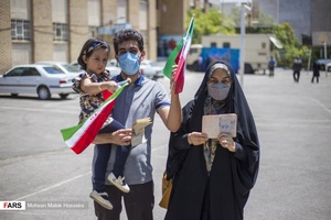 انتخابات ۱۴۰۰ در سطح شهر اراک