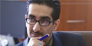 پیام فضلی نژاد